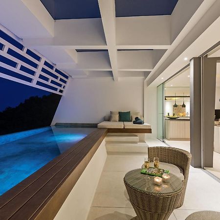 Villa Atlantis 6 チャウエン エクステリア 写真