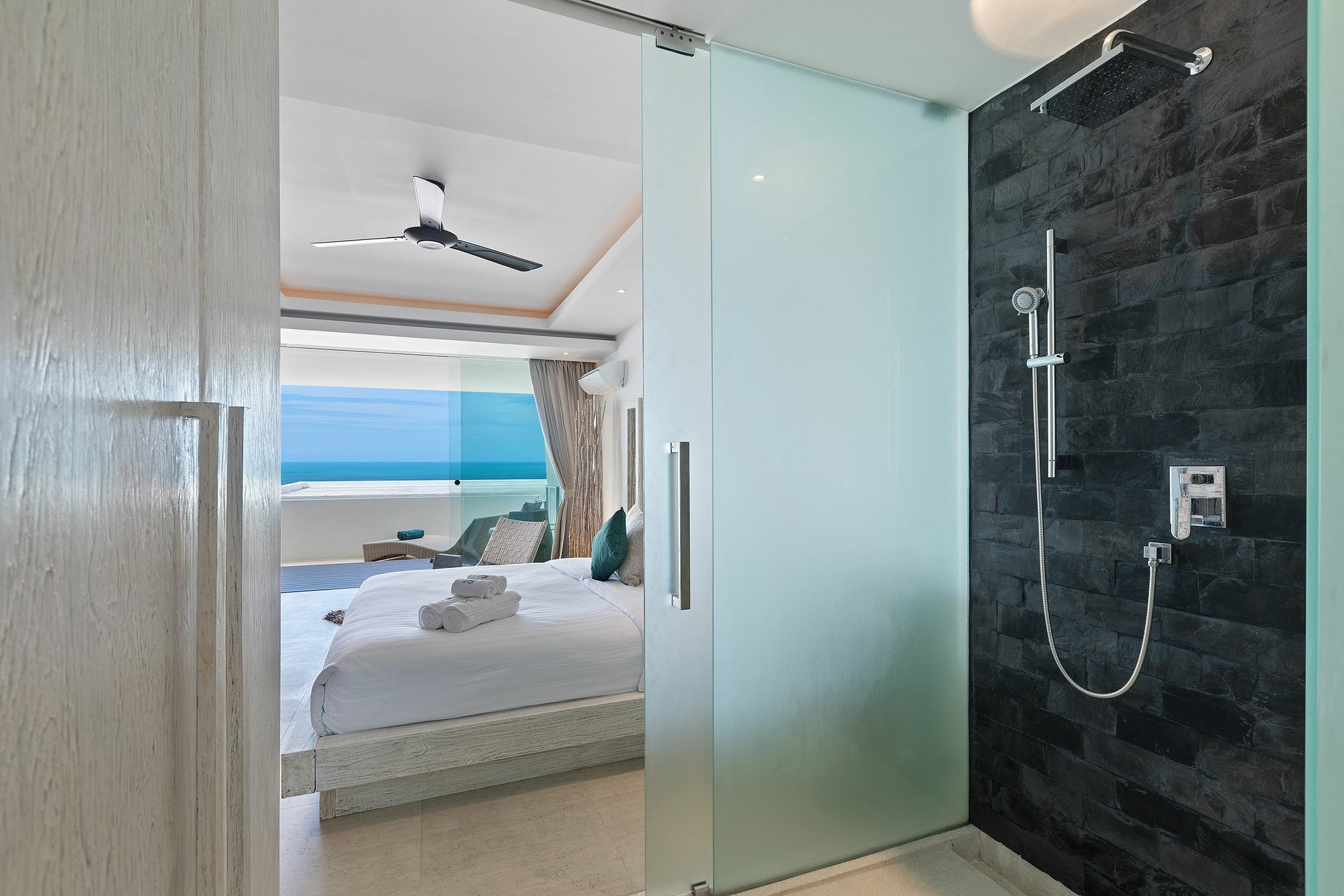 Villa Atlantis 6 チャウエン エクステリア 写真