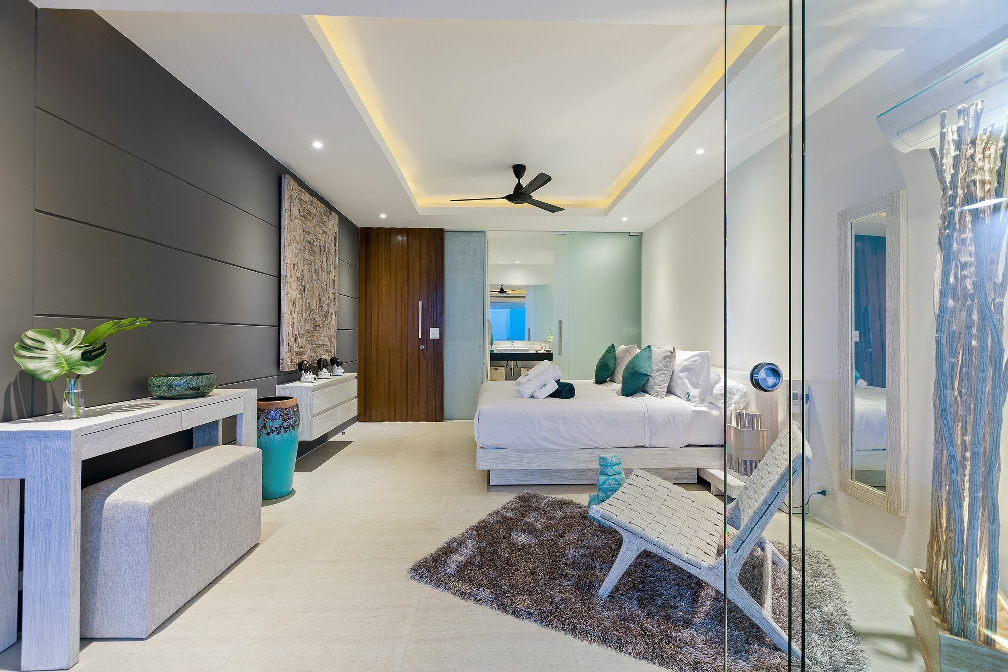 Villa Atlantis 6 チャウエン エクステリア 写真