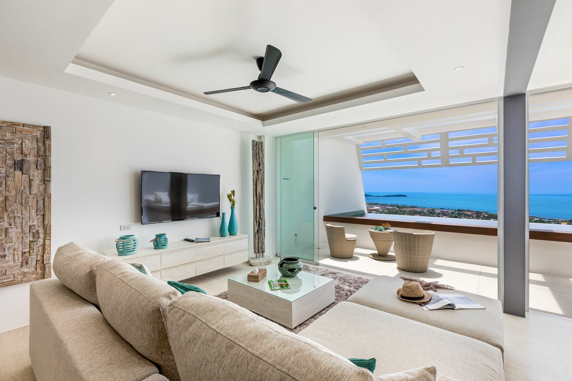 Villa Atlantis 6 チャウエン エクステリア 写真